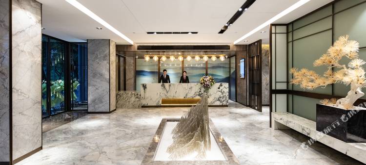 维纳斯皇家酒店(桂林象鼻山两江四湖店)图片