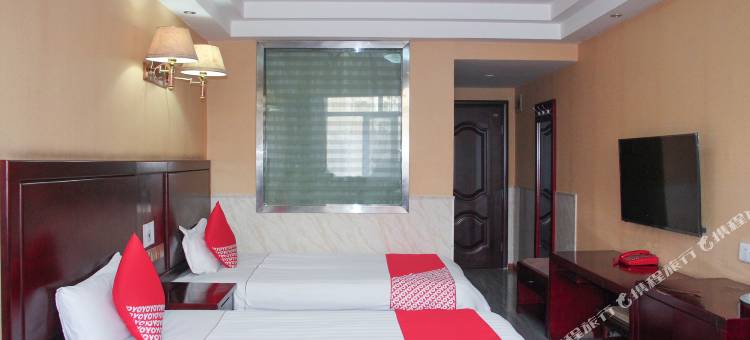 长江商务宾馆图片