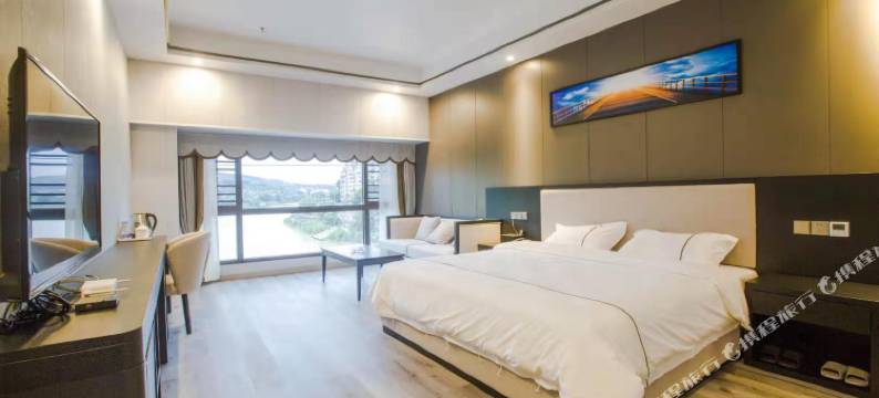 成远酒店(重庆綦江东站店)图片