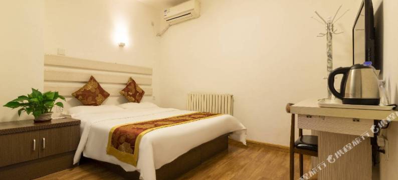 天津伊庭快捷酒店图片