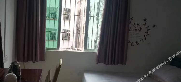 湛江学友小居民宿图片