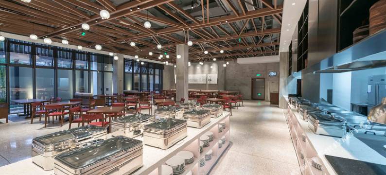 永泰方广书院图片