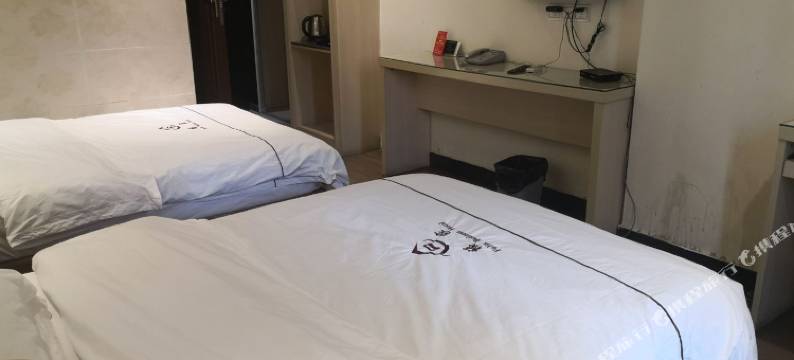 连州福家商务酒店图片