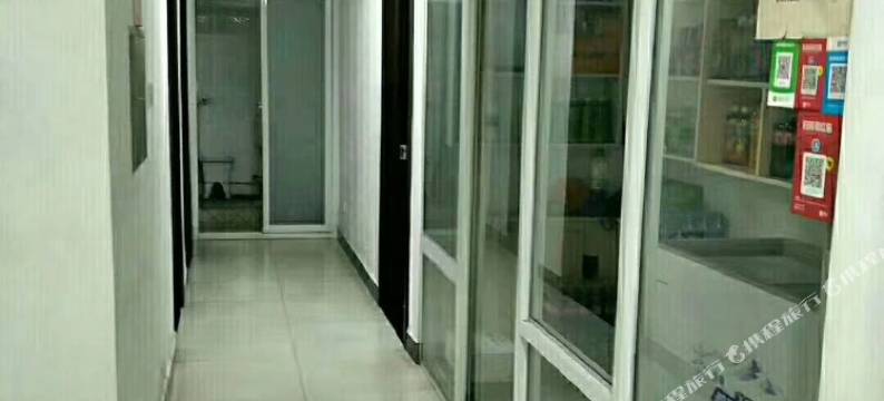 天津鑫洋旅馆图片