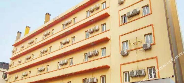 7天优品酒店(北京东四南锣鼓巷店)图片