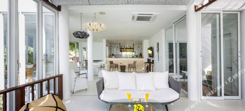 瑙林纳达小别墅酒店&Spa - 限成人(Villa Nalinnadda Petite Hotel & Spa, Adults Only)图片