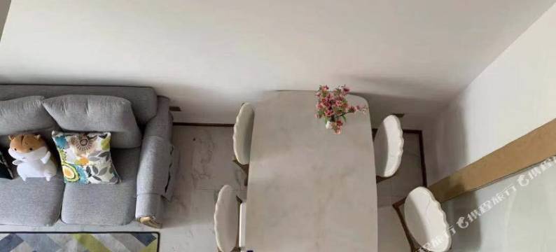 深圳泊寓loft公寓图片