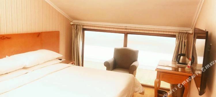 维也纳酒店(通辽开发区店)图片