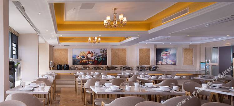 维也纳酒店(海口万达广场店)图片