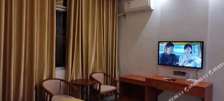 莲花梦馨主题公寓图片