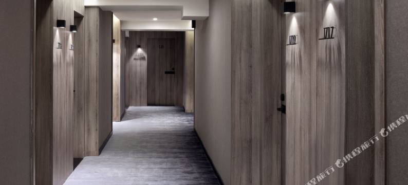 成都LOUIS酒店(海滨城双流机场店)图片