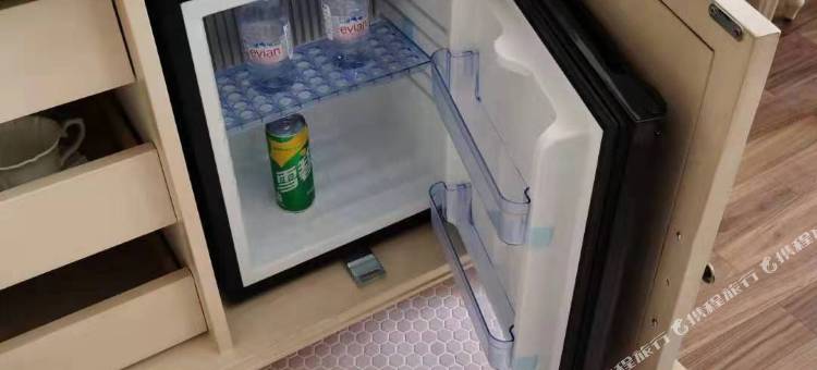 花筑·26度方园酒店(启东海上威尼斯店)图片