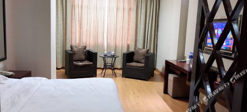 咸丰唐崖丽都酒店图片