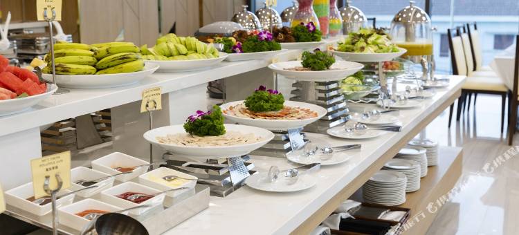 塞尼亚酒店(Senia Hotel)图片