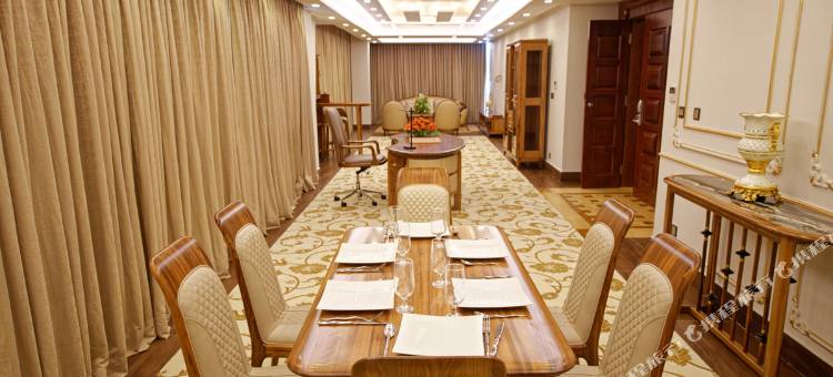 皇家瑞士拉合尔(Royal Swiss Lahore)图片