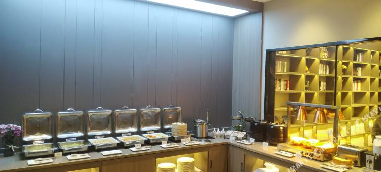 汉庭酒店(武汉软件新城花山新城地铁站店)图片