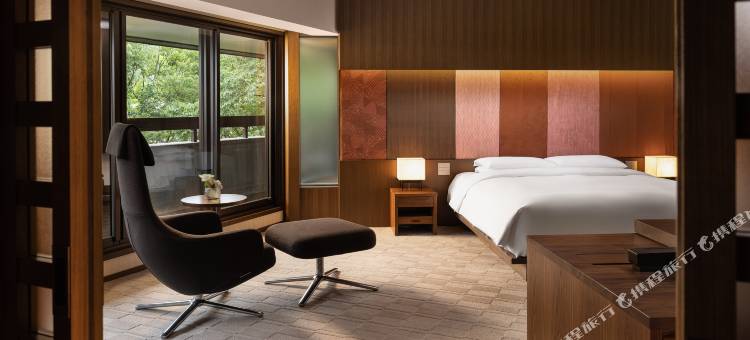 京都凯悦酒店(Hyatt Regency Kyoto)图片