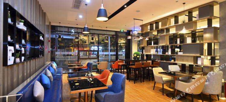 宜尚酒店(昆明火车站万象城店)图片