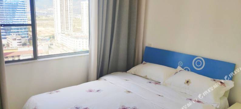 玉溪澄江抚仙湖建兴民宿(5号店)图片