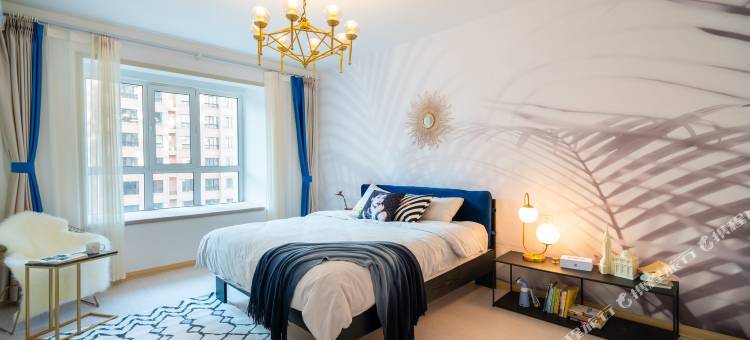 猫耳居NO2公寓(哈尔滨大街分店)图片