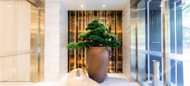 全季酒店(上海虹桥水城路店)图片