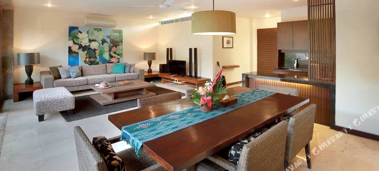 卡尼希卡别墅(Kanishka Villas)图片