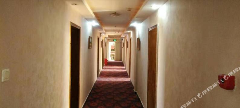 深圳爱吧商务宾馆图片