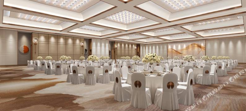 琼海博鳌乐城逸和康养度假酒店图片