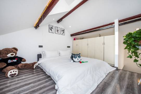 浮墨即公寓(马大簶巷分店)