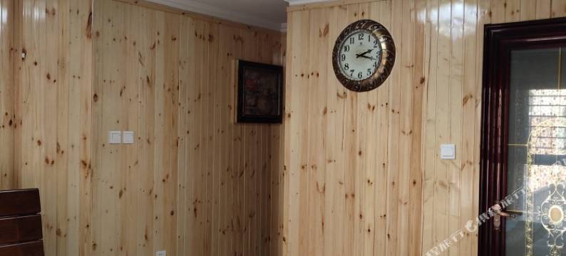 新民美国郡鸿睿温泉别墅复式公寓图片