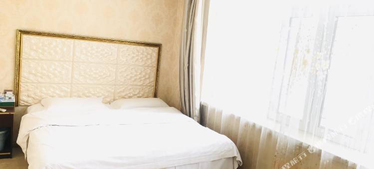 宾县悦庭宾馆图片