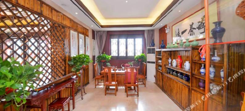 肥城凤鸣客栈图片