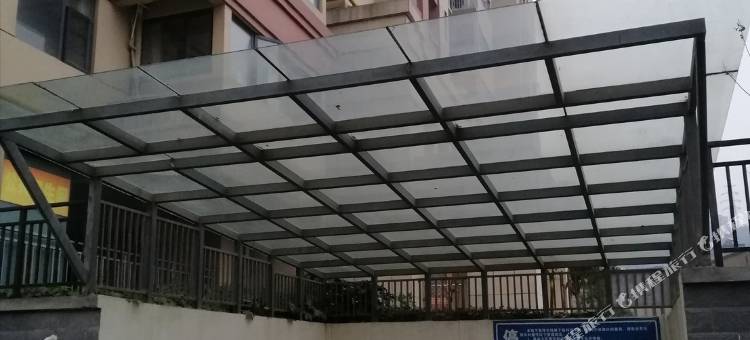 十堰渔舟唱晚中瑞领航城公寓图片