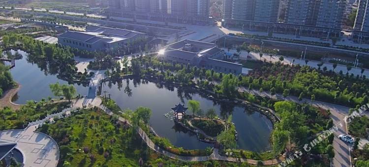 丹凤金山酒店图片