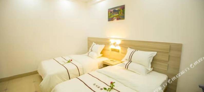 连城九州宾馆图片