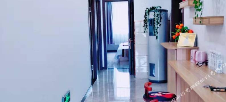 七台河堃祥宾馆图片