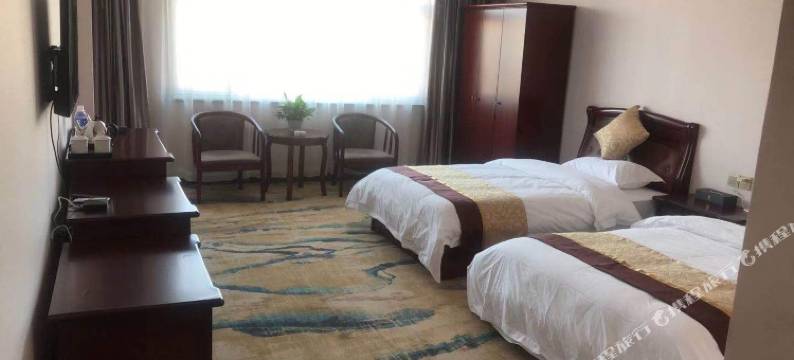 奈曼旗元煌大酒店图片