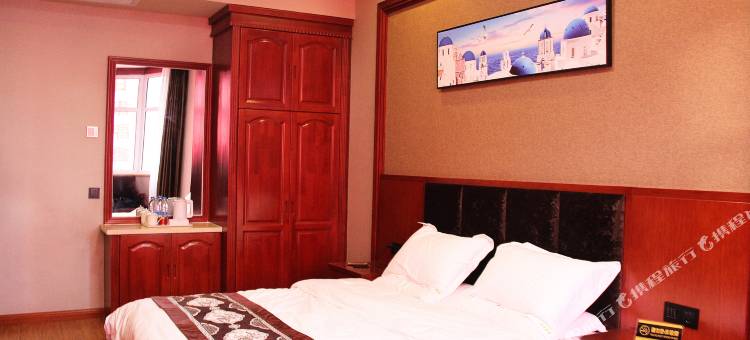 广河龙阁宾馆图片