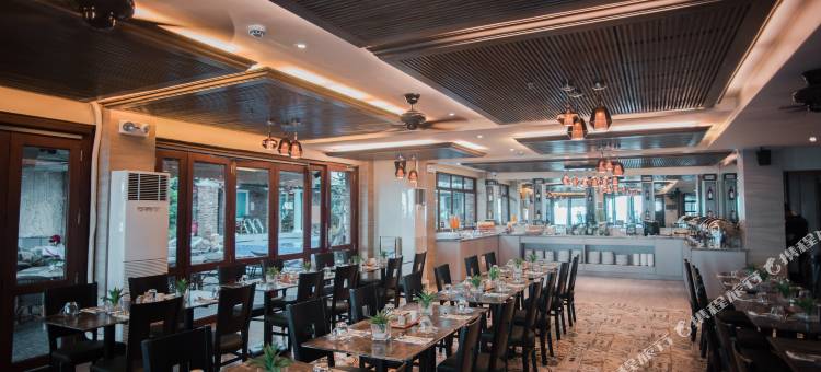 长滩岛文华岛酒店(Mandarin Island Hotel Boracay)图片