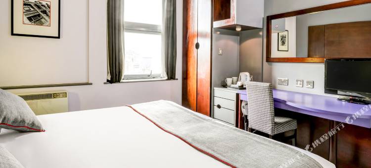 Best Western Sheffield City Hotel图片