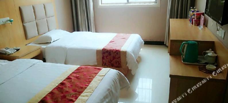 商丘金祥快捷宾馆图片