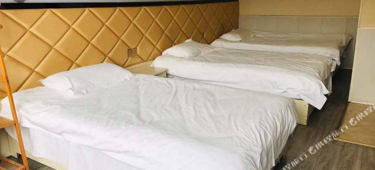 南京客尚居精品酒店图片