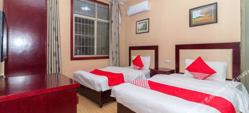 赤壁新天地宾馆图片