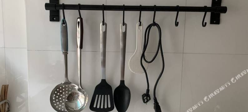 南京江家管家公寓图片