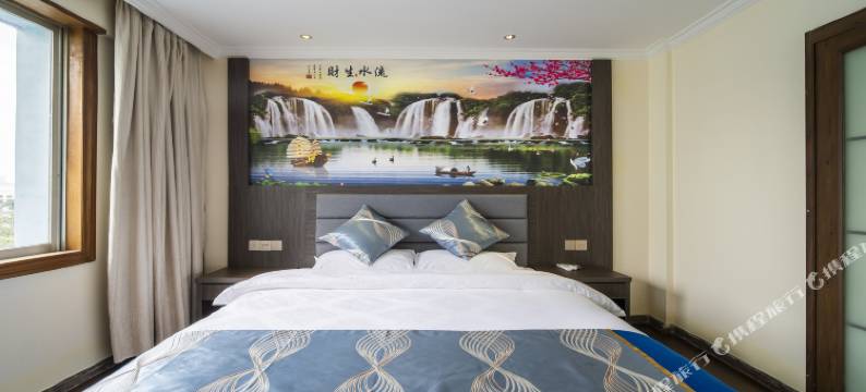 神仙居酒店(南宁江南客运站地铁站店)图片