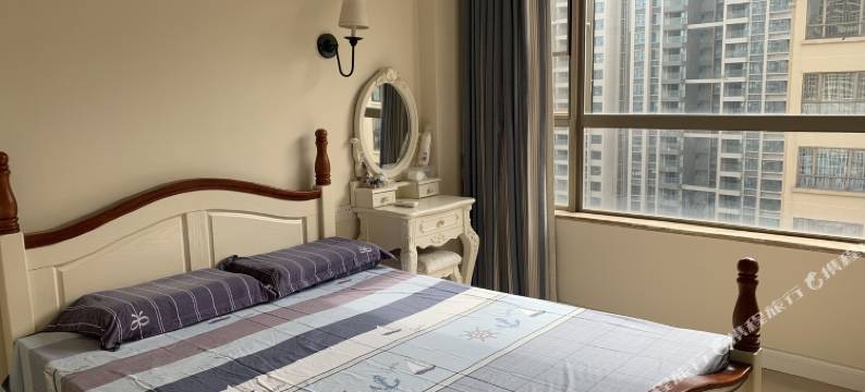 中山王源伟公寓图片