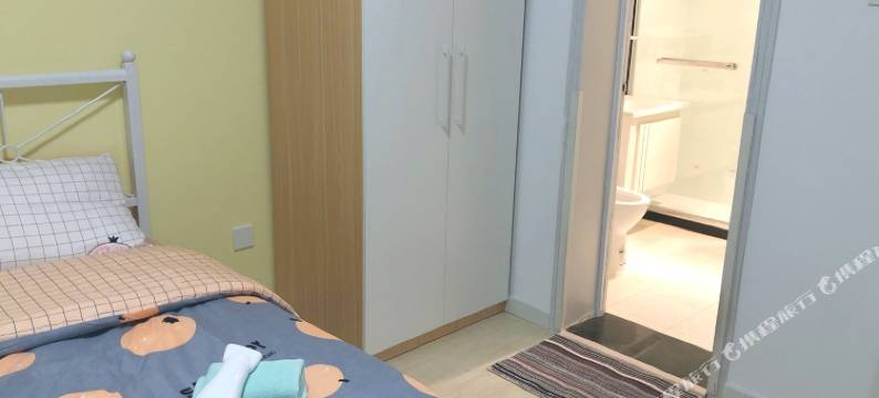 北京树懒的家公寓图片