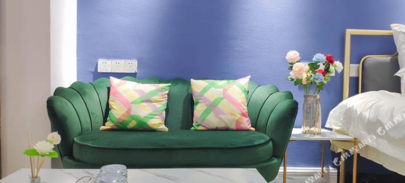 忆途南宁臻品民宿(东葛路分店)图片