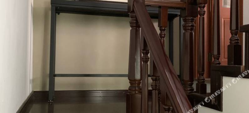 上海复古老上海特色民宿图片