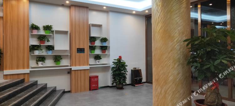 尚客优品酒店(紫金宝成商业广场店)图片